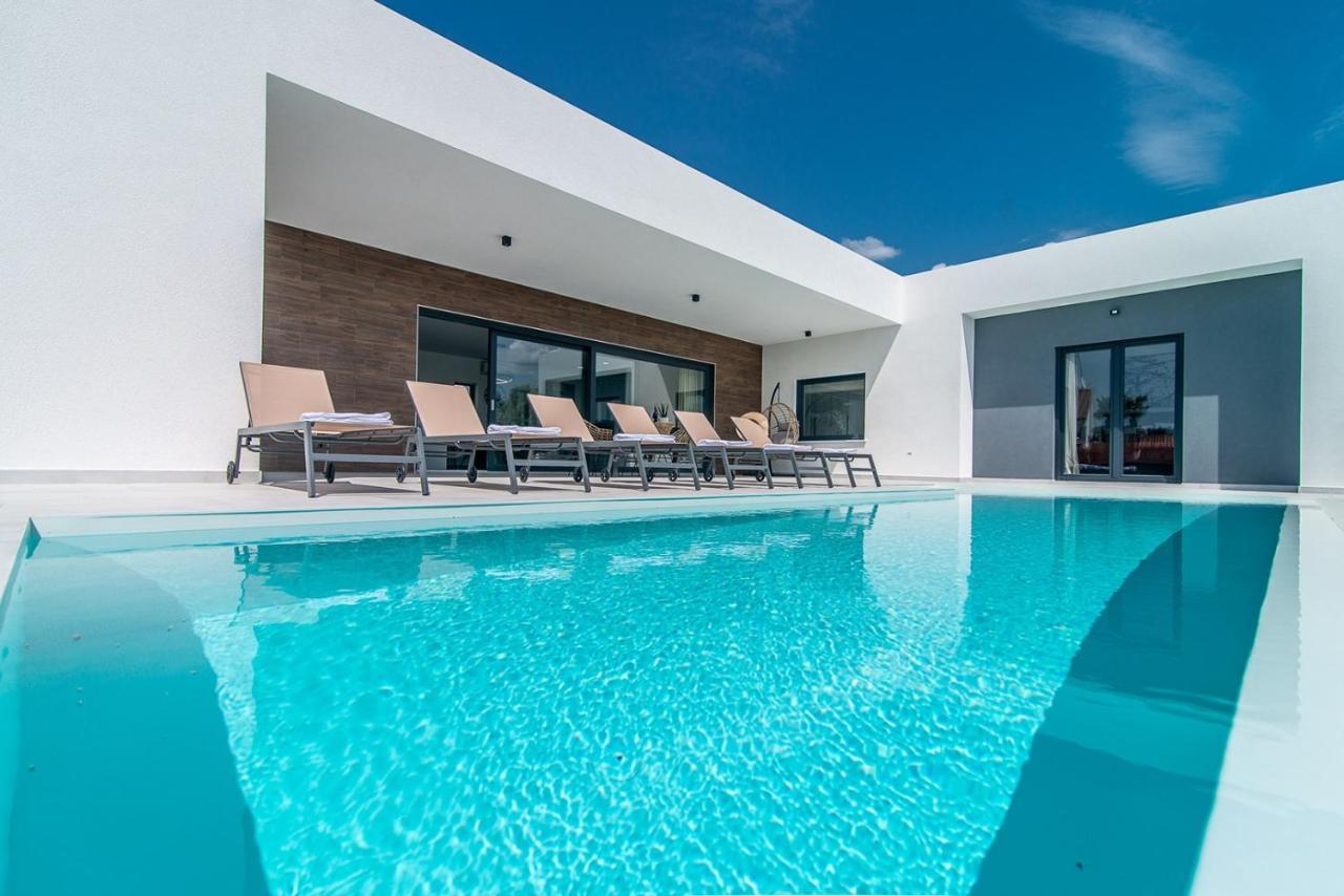 Villa Olea Sveti Petar u Sumi Exterior foto